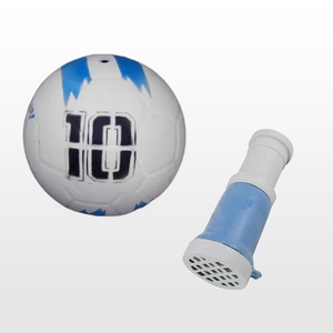 Kit pelota Argentina N°5 + corneta